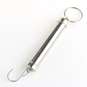 

2.5kg Physics Laboratory Equipment Mechanic Tools Spring Balance High School Physics Mechanics Experiment Teaching Instrument