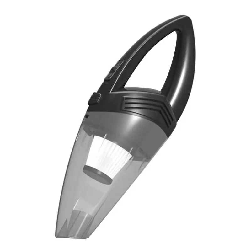 Car Vacuum Cleaner Portable Handheld Vacuum Cleaner 120W Dry Wet Dust Collector Cordless Vacuum Cleaning Machine Super Suction