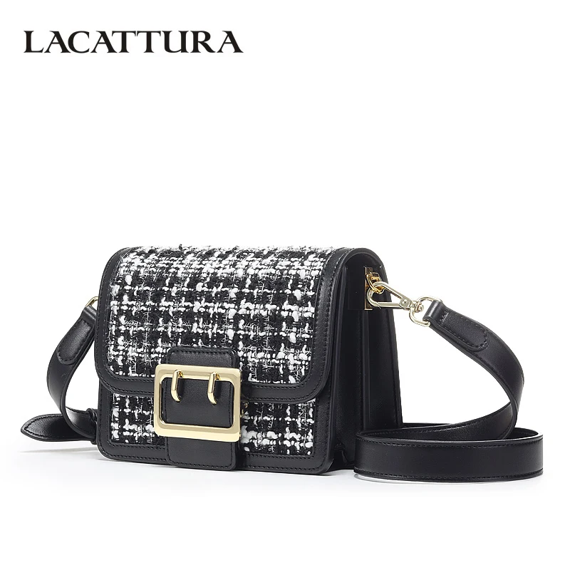 Mini Crossbody Bags Designer IUCN Water