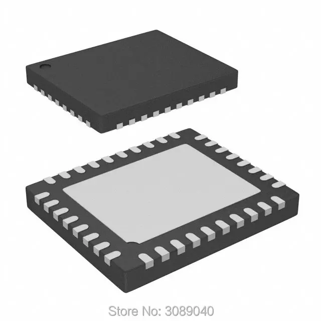 LTC3897EUHF LTC3897IUHF LTC3897HUHF LTC3897-многофазный TM синхронный контроллер повышения с защитой