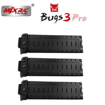 

7.4V 2800mah Battery for MJX Bugs 3 PRO B3PRO Brushless Four-axis Aircraft Accessories Remote Control Drone Lithium Battery