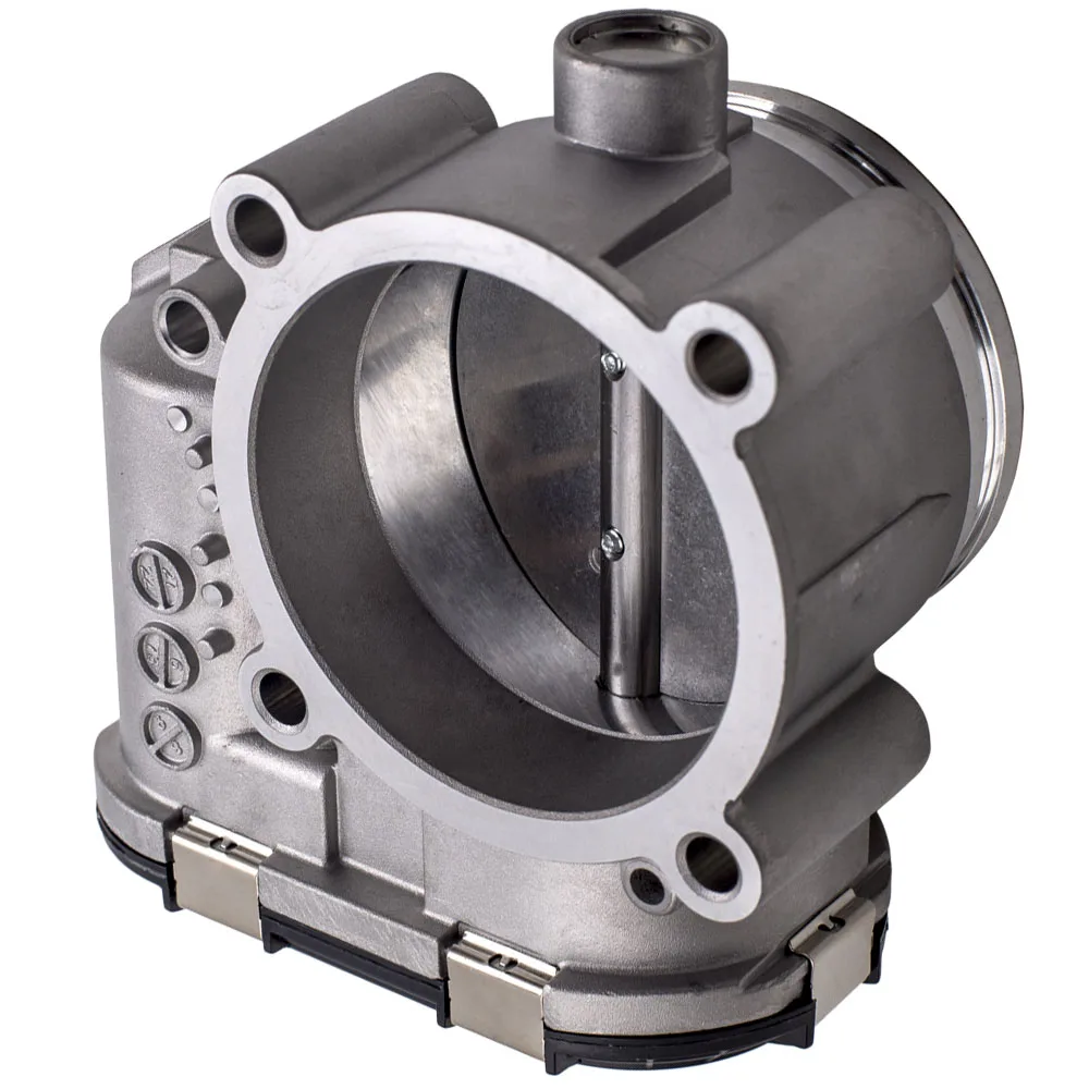 078133062C Throttle Body For Audi A4 A6 S4 S6 S8 R8 3.2L V6 2.7L V6 5.2L V10 078133062