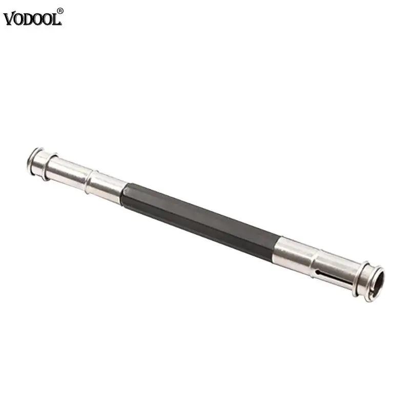 

Adjustable Dual Head Pencil Extender Holder Sketch School Office Art Write Tool Pen Holder for Students Gifts Dropshipping