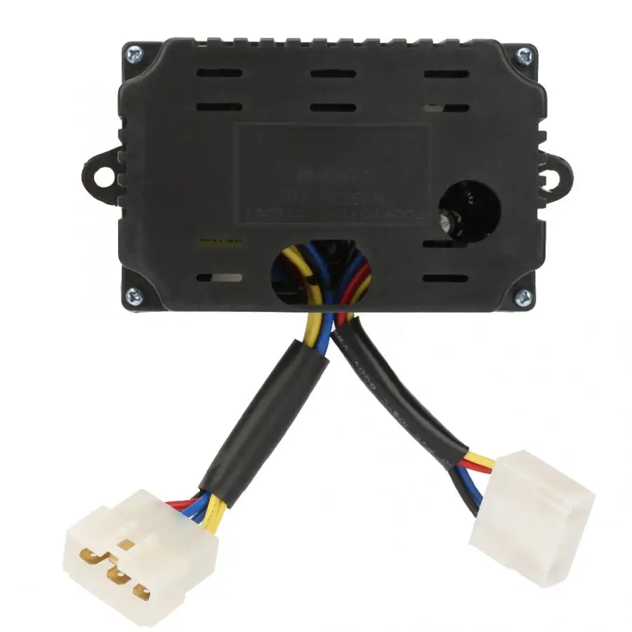 

5KW Welding Welder Machine AVR Stabilizer Adjustable AC Voltage Regulator Generator Accessories