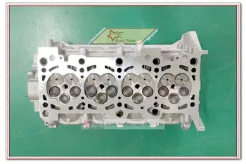 

910 129 AMB ATW AWM AWP AWV AWW BKF BNU AMU BEA Complete Cylinder Head ASSY For Audi A3 A4 A6 TT S3 VW Passat Golf SKODA 1.8L