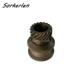 

Mitsubishi D3000 offset machine gear