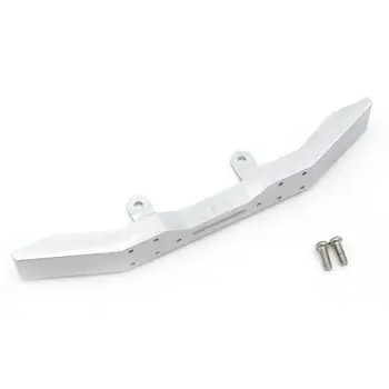 

LeadingStar Alloy Front Bumper for 1:16 WPL Henglong Truck Crawler Remote Control Accessories