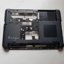 Новые оригинальные для hp 440 445 G2 Нижний Базовый чехол 767428-001 аккумулятор большой емкости