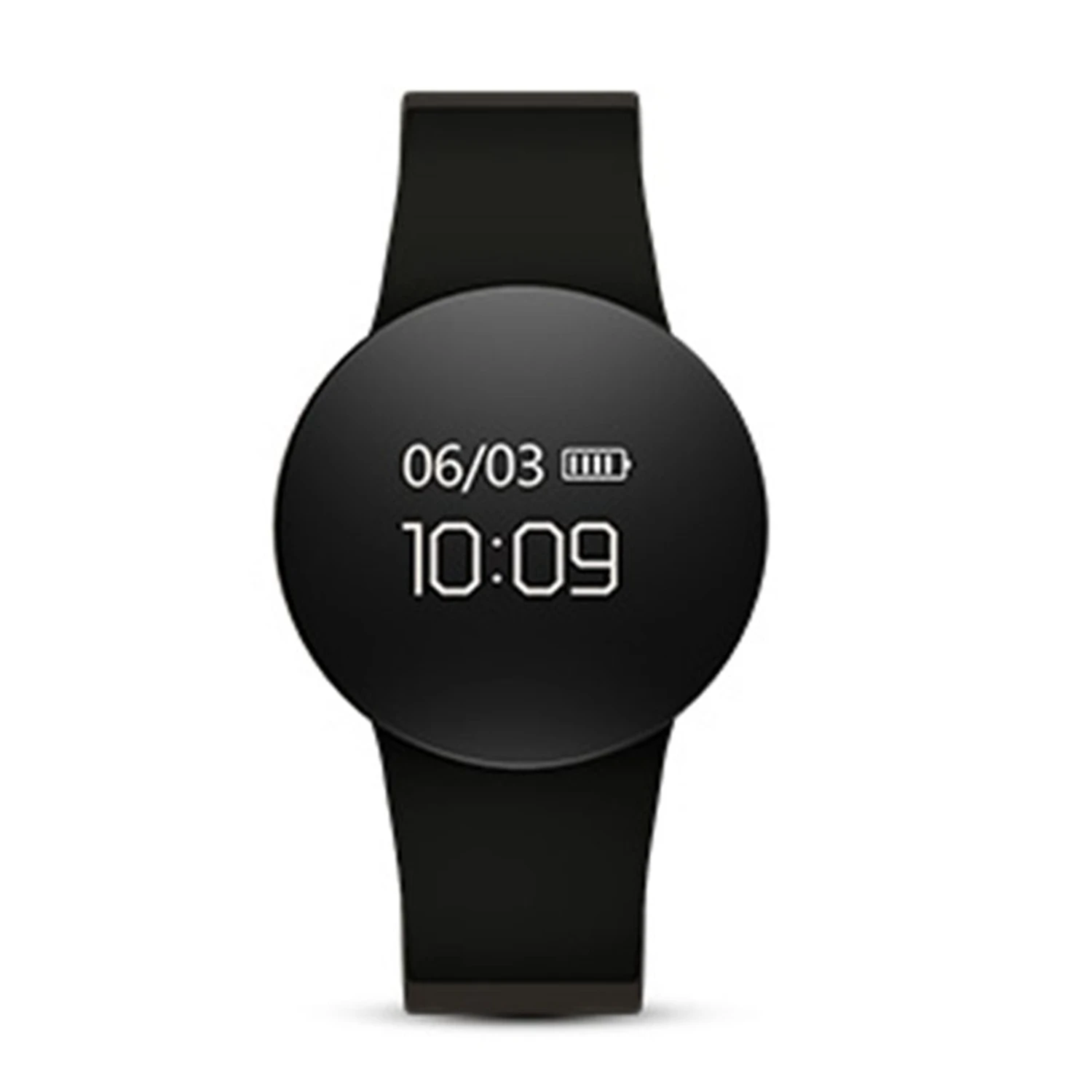 intempo smart watch