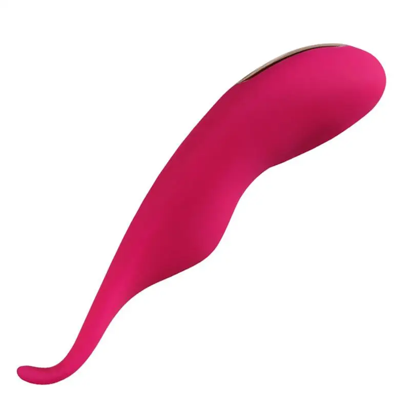 Qise интимные игрушки для женщин силиконовый AV G-Spot Вагина клитор массажер