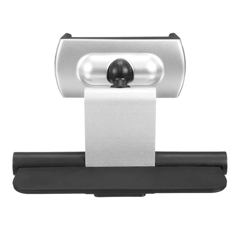  INSMA Aluminum Car CD Slot Mount Cradle Holder Universal Mobile Phone Stand Holder Bracket for iPho