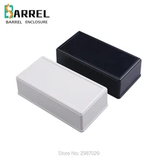 145*85*40 мм настольный корпус для электронного проекта Корпус инструмент «сделай сам» случае ABS электронное соединение управление выходом коробка