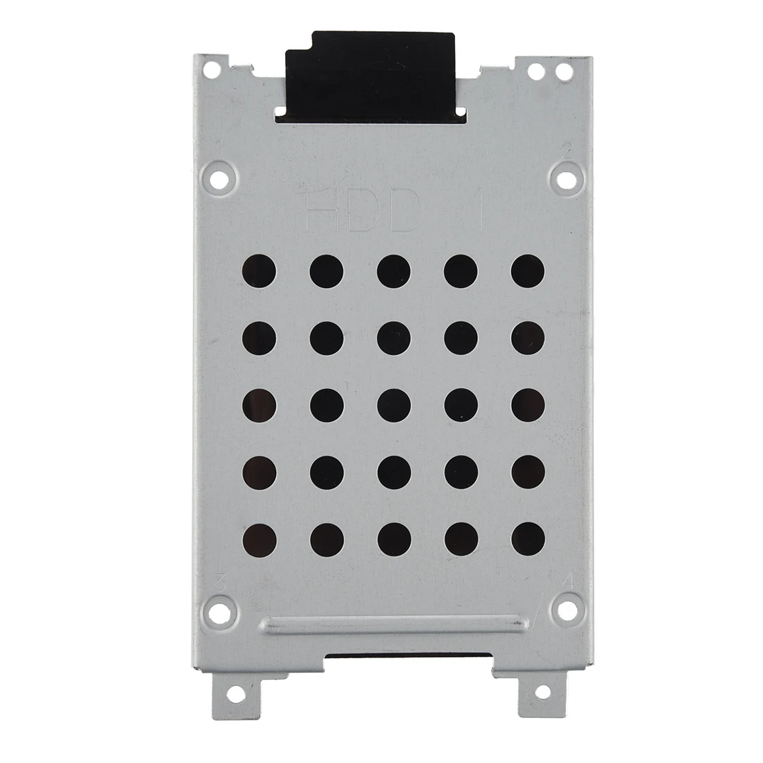 Жесткий диск HDD Caddy разъем для Inspiron 1720 1721 приходят with8 шт винты и жесткого