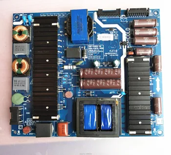 

Original U55 58U1 Power Supply Board 5800-P58EQL-0000 168P-P58EQL-00 DJ Equipment Accessories