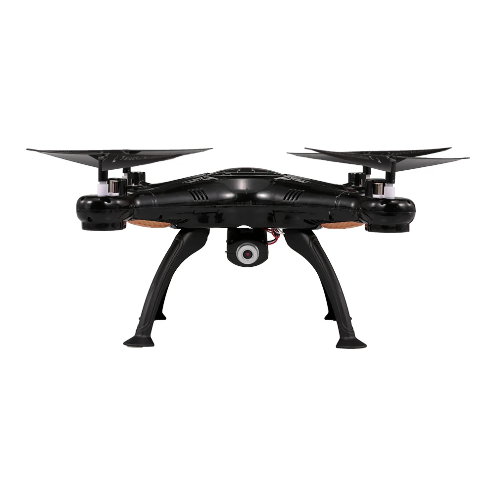 

X5SW-1 2.4GHz Headless Mode 3D Flips One Key Return RC Drone Quadcopter RC Toy RTF for Kids Beginners Dron Aircraft