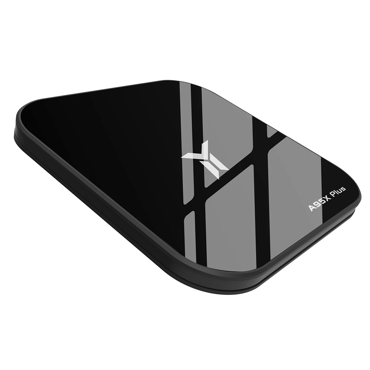 

A95X Plus Android 8.1 Smart TV Box Amlogic S905 Y2 4GB DDR4 32GB ROM USB3.0 4K