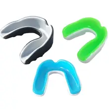 Новинка, спортивные бандажи, баскетбольные зубные зубы, двухсторонние, боксёрские ММА, зубной лоток для взрослых