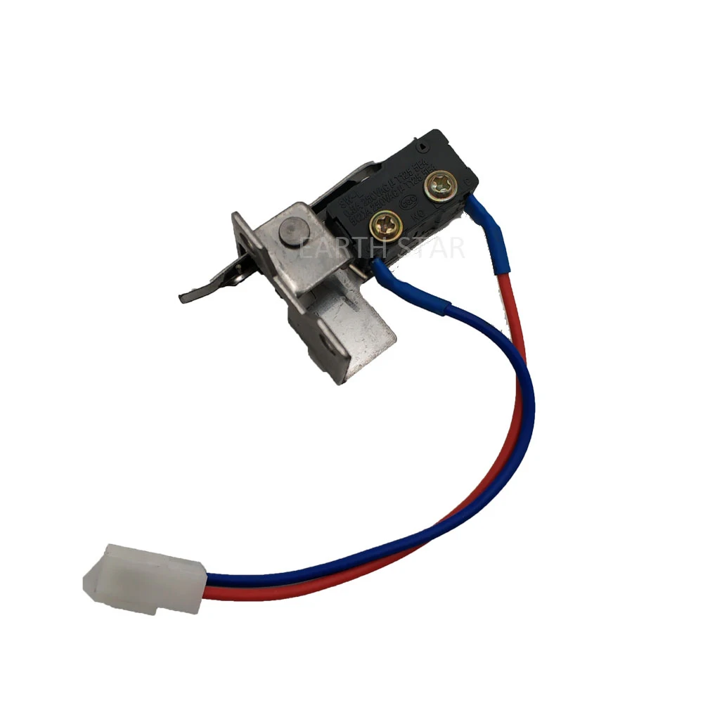 

Vanward Gas water heater valve micro switch two wire with universal bracket