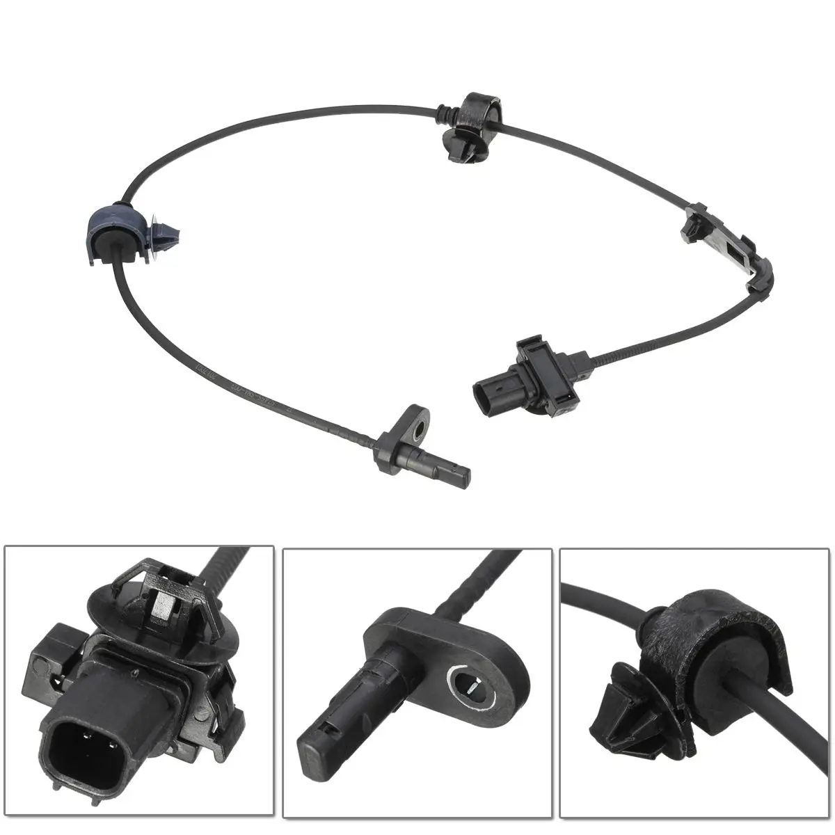 

Car Front Left Driver Side ABS Wheel Speed Sensor for Honda for Civic 2006-2011 57455SNA003, 57455SNAA01, 57455SNAA03