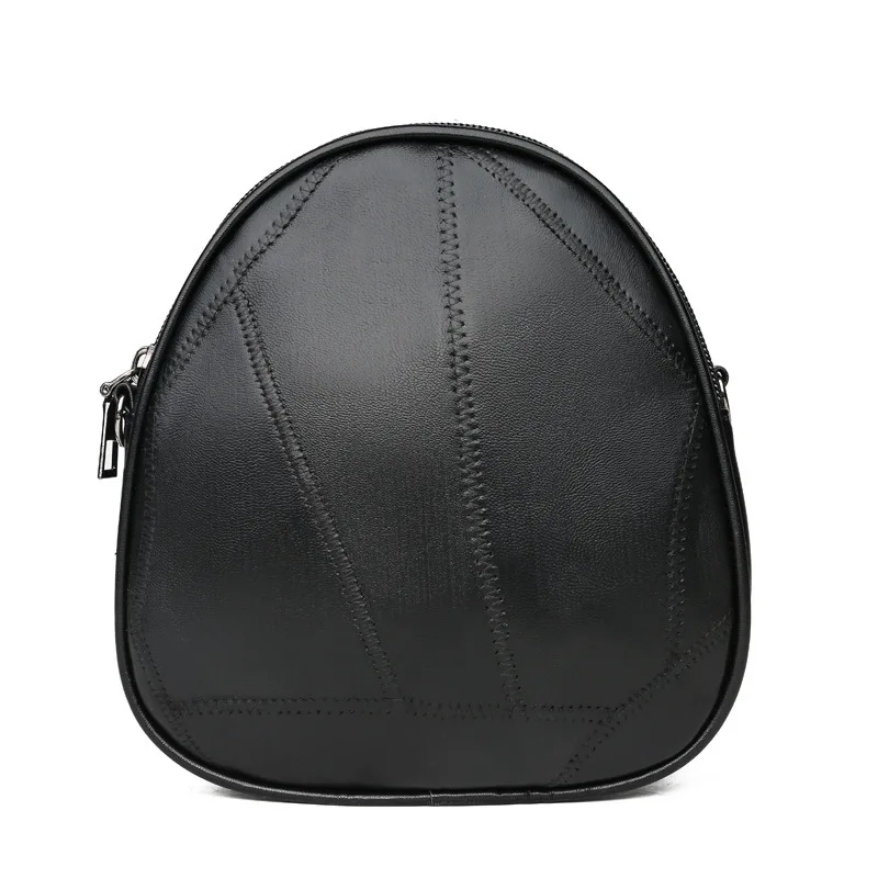 Del Estate Tracolla Famoso Di Le Black 2018 Genuino Signore Rivetto Sacchetto Marca Lusso Con Per Cuoio Delle Progettista Borsa Donne Spalla Borse PgEnrwPq
