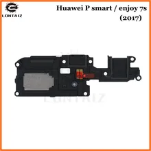 For Huawei P smart/ Enjoy 7S Loudspeaker Buzzer Ringer for Enjoy 7S Call Speaker Loud Speaker Module Complete Repair Parts