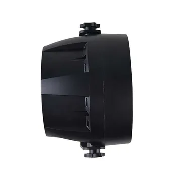 

Crystal Magic Ball Led Stage Lamp 21 Mode Disco Laser Light Party Lights Sound Control DMX Lumiere Laser