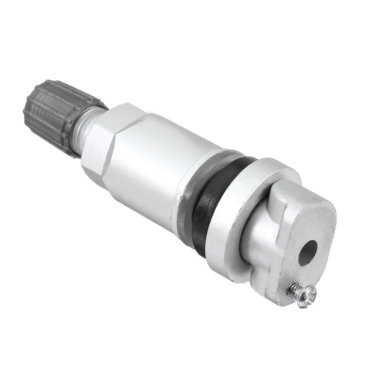4 шт. TPMS датчик давления воздуха в шинах монитор газовая трубка комплект