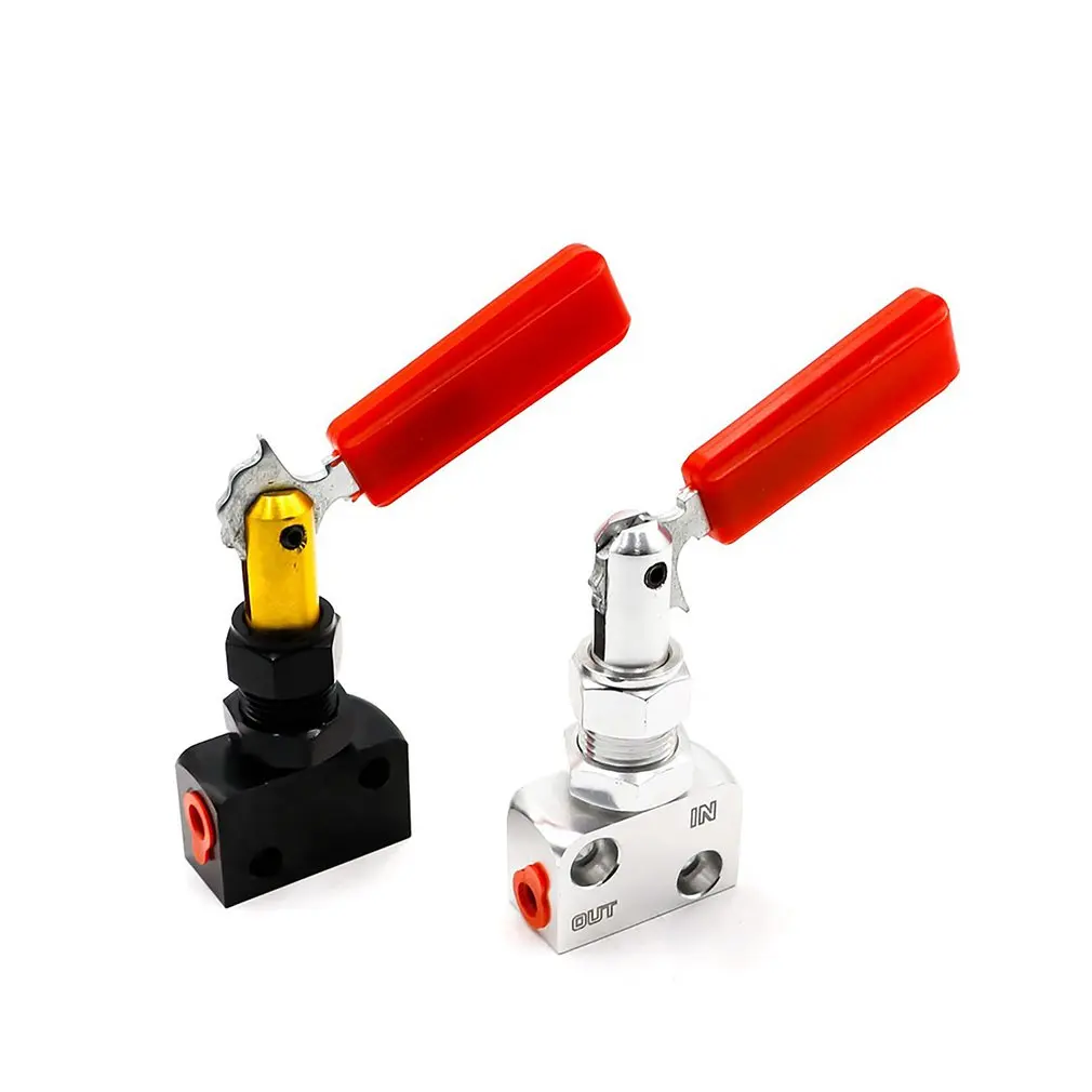

Brake Proportional Valve Car Parts Accessories Practical Practical Durable