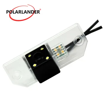 

Classic car camera special car camera for Ford Focus (2009-2011) Color CCD reference line functions