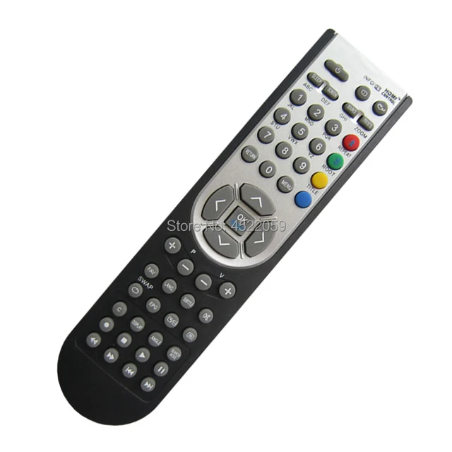 MANDO A DISTANCIA ORIGINAL TV OKI V19B-PHDUVI