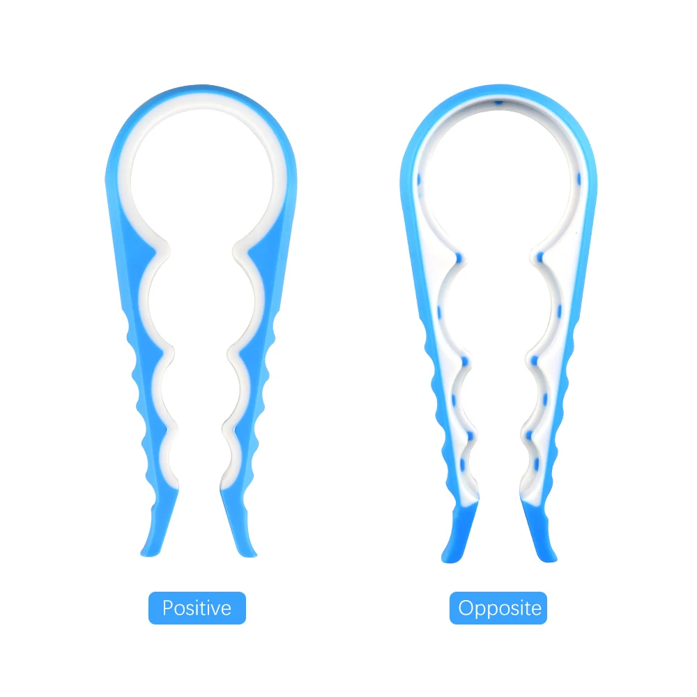 

Creative Multifunction Gourd-shaped Can Opener Screw Cap Jar Bottle 4 in 1 Wrench Kitchen Tool