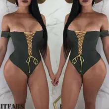 Женский купальник пуш-ап с открытыми плечами мягкий молочный шелк Бикини с бретельками купальник купальный костюм Пляжная одежда