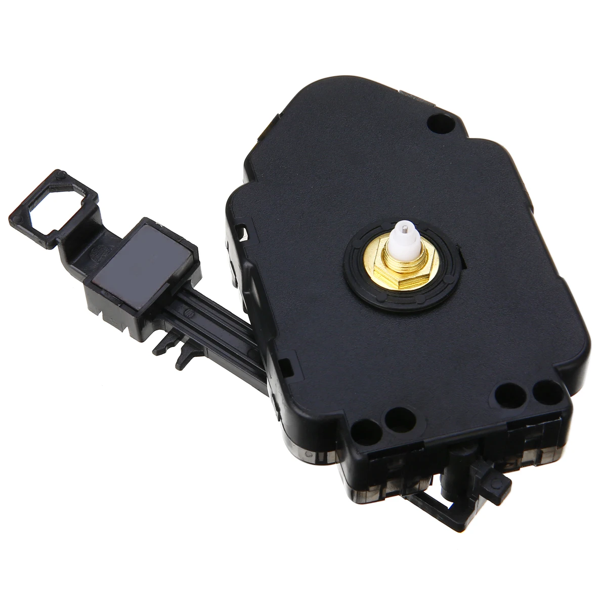 

1 Set Wall Clock Mechanism Replacement Quartz Clock Pendulum Movement Large Clock Hands Clockwork Accessories Part