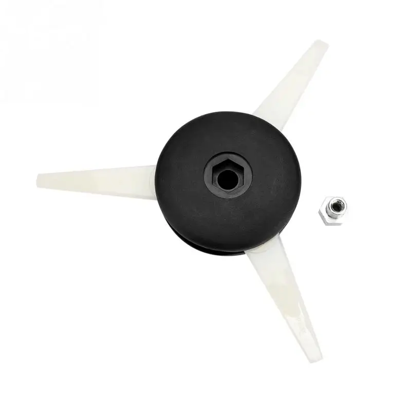 

Grass Brush Trimmer Head Cutter Fit For STIHL Replacement Polycut 6-3 Mowing Head