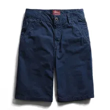 Мужские брендовые новые военные Маскировочные шорты Карго шорты мужские летние мульти-карманные армейские хлопковые бермуды модные мужские брюки