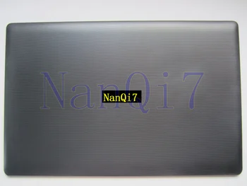 

New Original Rear Display Back Cover Lcd Cover Assembly Black For ASUS X552E X552EA A 13NB03VBAP0201