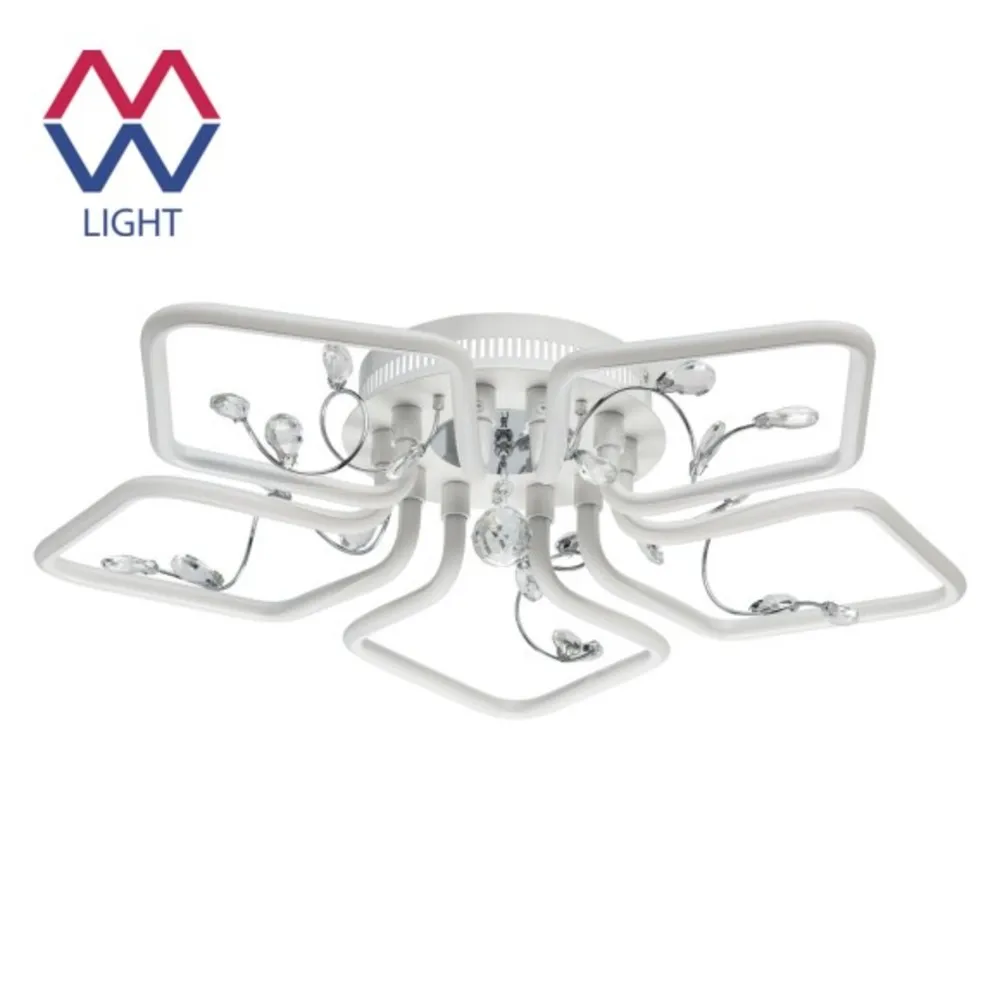 Люстра Ивонна 30W LED 220 V | Лампы и освещение