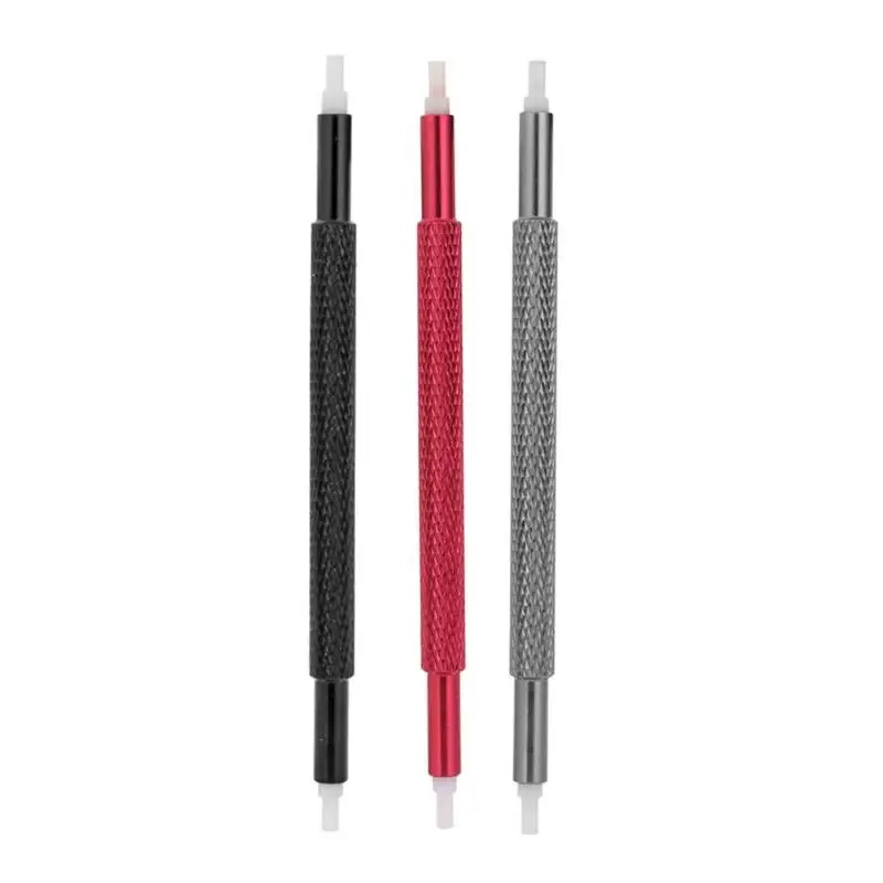 

3pcs Watch Hand Pressers Pusher Fitting Set Kit Wristwatch Watch Repair Watch Parts Tool for Watchmaker