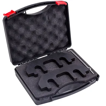 

Camshaft Alignment Holding Tool Kit Cam Align Timing for Ford 2.7L 3.5L 3.7L TUV for Lincoln