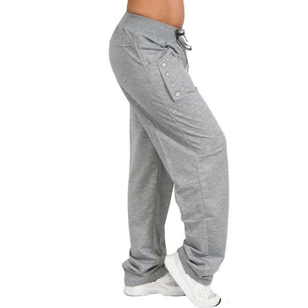 Fitness trousers
