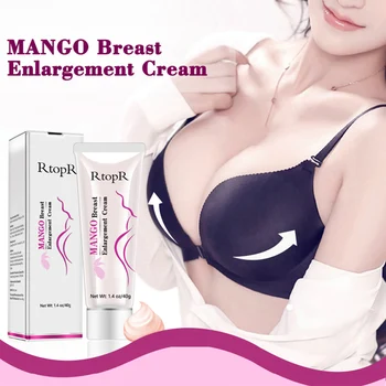 

Women Breast Enlargement Cream Chest Firming Lifting Breast Fast Growth Cream SN-Hot
