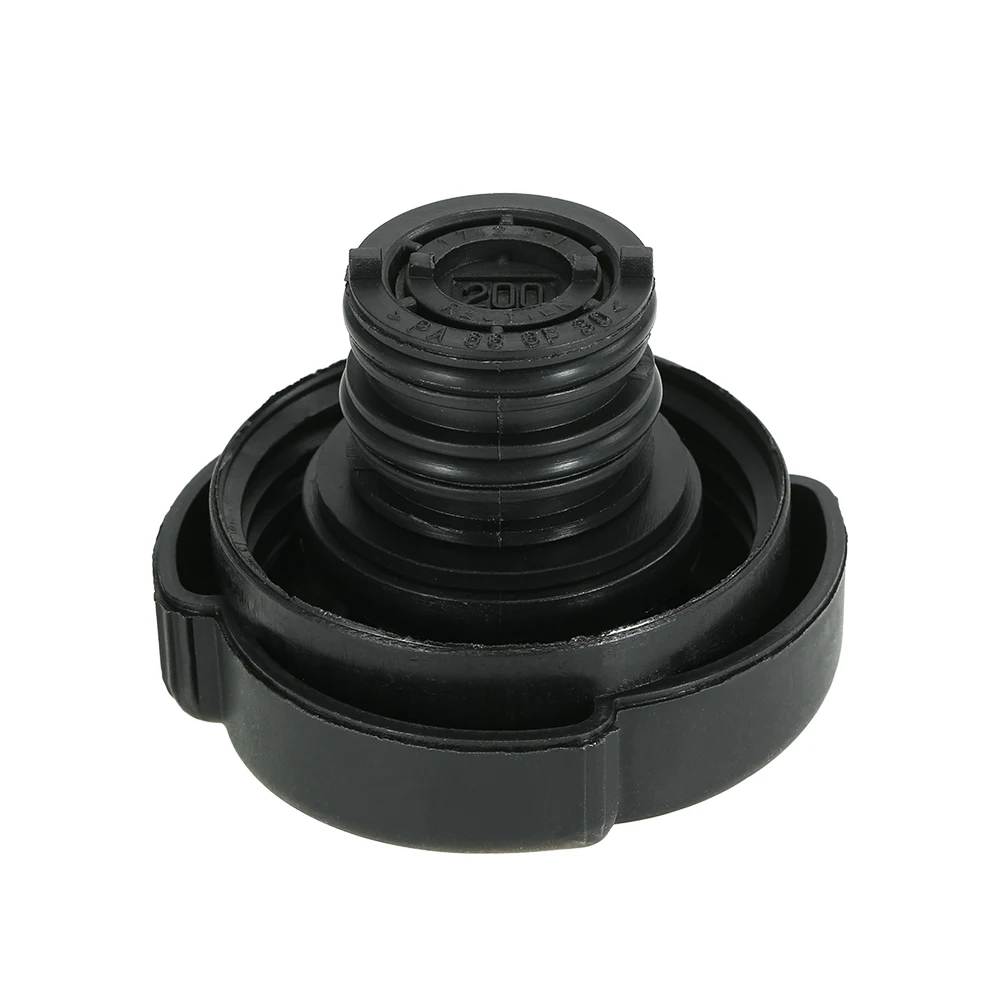 

1Pc Plastic Radiator Expansion Tank Cap 17111712669 for BMW E36 E46 E38 E39 E53 E83