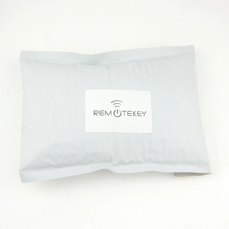 Чехол Remtekey HYQ1EA с 3 кнопками для замены смарт ключа Chevrolet Suburban Tahoe 2015|Ключ от авто| |