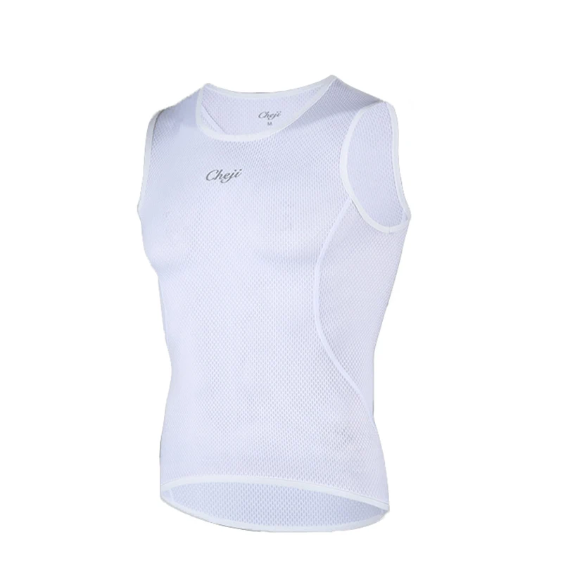 2019 عالية الجودة الدراجات قاعدة طبقات أكمام الدراجات الملابس الداخلية سريعة الجافة الطريق قميص رجل امرأة شبكة تحت قميص 2019 عالية الجودة الدراجات قاعدة طبقات أكمام الدراجات الملابس الداخلية سريعة الجافة الطريق قميص رجل امرأة شبكة تحت قميص