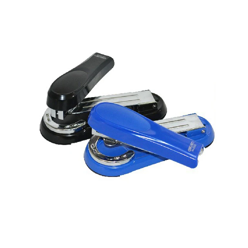 

Stapler Rotated Head Medium Stapler Rotated 45 Degrees Stapler Binding 20 Pages Head Office and School Binding Supplies