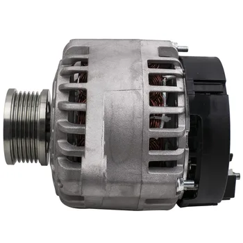 

For Vauxhall Astra MK V 1.9 Alternator Dynamo 12 V 6 ribs 2004-2010 1204433 For Opel Astra H Sport Hatch H 1.9 2005-2010 6 ribs