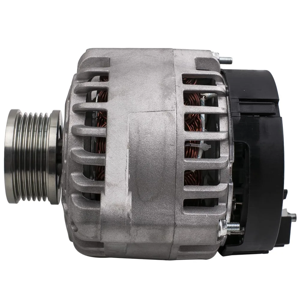 Для генератора Vauxhall Astra MK V 1 9 12 В 6 ребер 2004 2010 1204433 для Opel H Sport Люк 2005