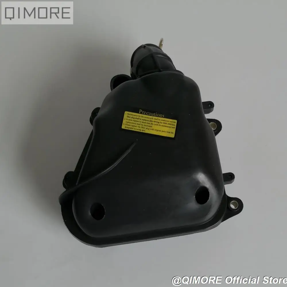 

Scooter Air Box /Air Cleaner / Air Filter Assembly for Minarelli JOG 50 90 3KJ 4DM CPI HUSSAR KEEWAY Focus F-act Matrix Venus 50