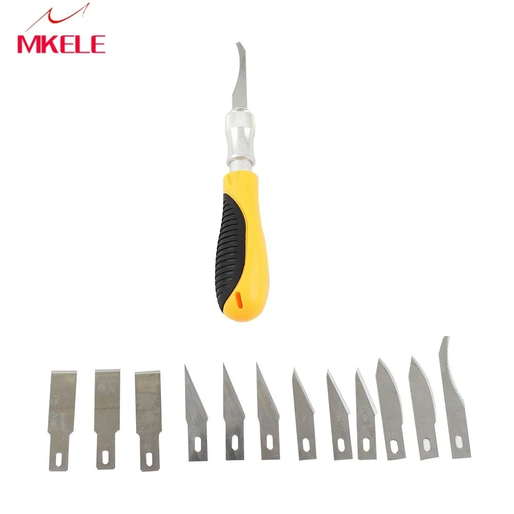 

KD9305 Sugar Art Carving,Carving Knife,Stainless Steel Kitchen Carving Knife,Sugar Art Tool,Clay Art Shape Open Eye Knife