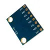 OcioDual MPU-6050 GY-521 Module Accelerometer + Gyroscope 3 Arduino Gyroscope Accelerometer Accelerometer + Gyroscope MPU 6050 ► Photo 3/5